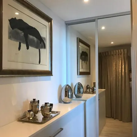 Апартаменты Fantastic Ocean View