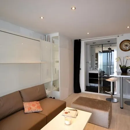 Fantastic Ocean View * Biarritz