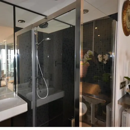 Apartment Fantastic Ocean View Biarritz