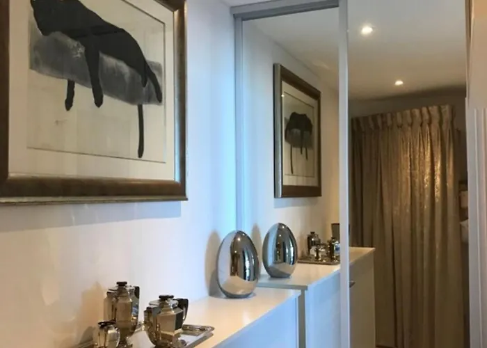 Appartement Fantastic Ocean View