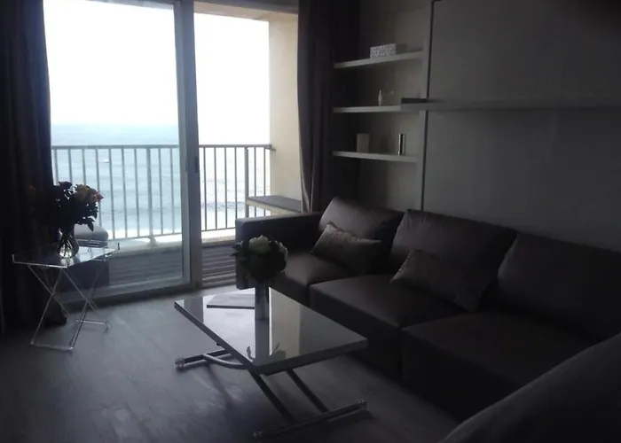 Appartement Fantastic Ocean View