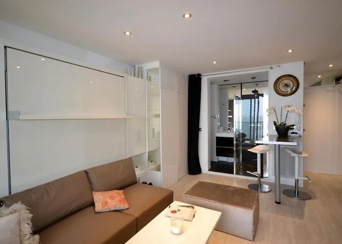 Fantastic Ocean View * Biarritz