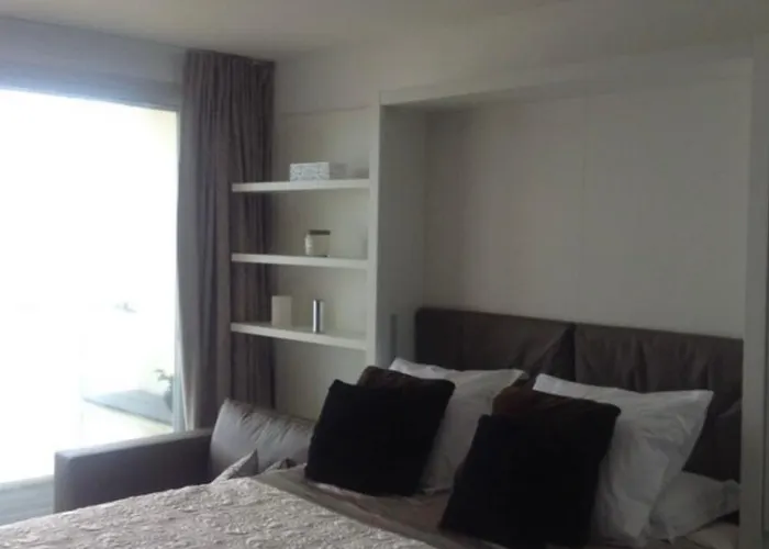 Fantastic Ocean View