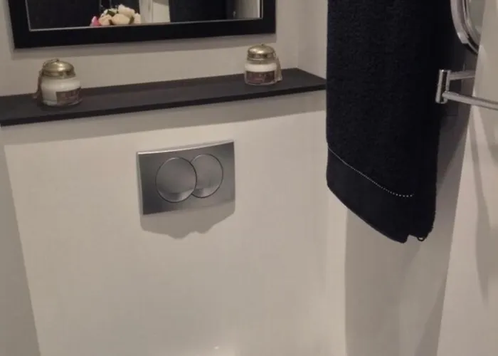 Fantastic Ocean View Apartment