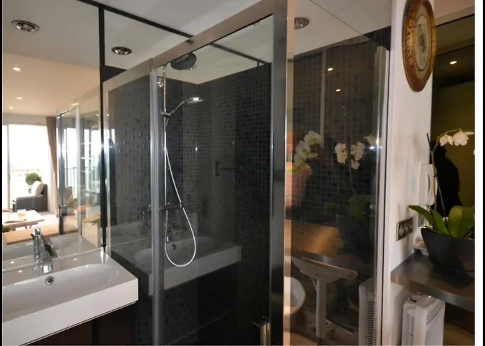 Apartment Fantastic Ocean View Biarritz