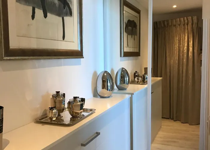 Fantastic Ocean View Appartement *