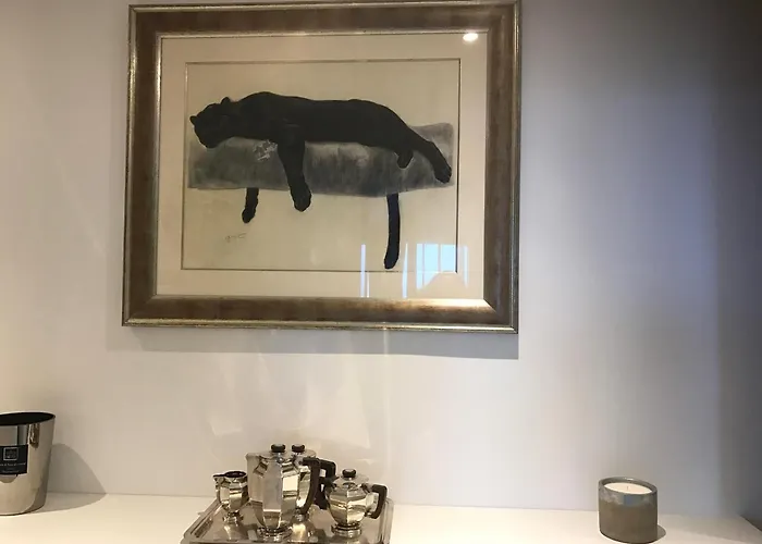 Fantastic Ocean View *